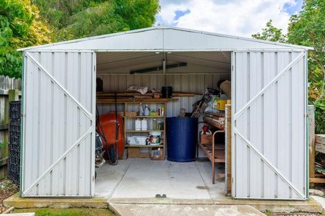 Photo of property in 11 Oxford Street, Waimate, 7924