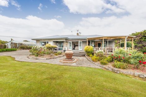 Photo of property in 828 Colyton Road, Bunnythorpe, Feilding, 4775