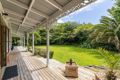 Photo of property in 26 Takiroa Street, Urenui, 4375