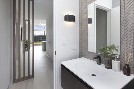 Photo of property in 7 Oakbridge Boulevard, Marshland, Christchurch, 8051