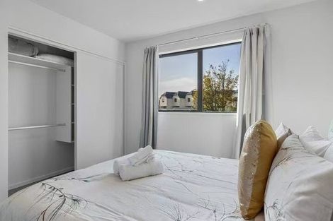 Photo of property in 2/9 Sherborne Street, St Albans, Christchurch, 8014