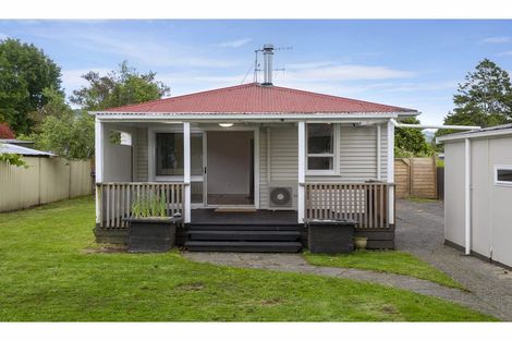 Photo of property in 41 Poihaere Street, Turangi, 3334