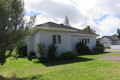 Photo of property in 28 Galloway Street, Hamilton East, Hamilton, 3216