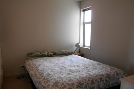Photo of property in City Lodge, 502/115 Vivian Street, Te Aro, Wellington, 6011