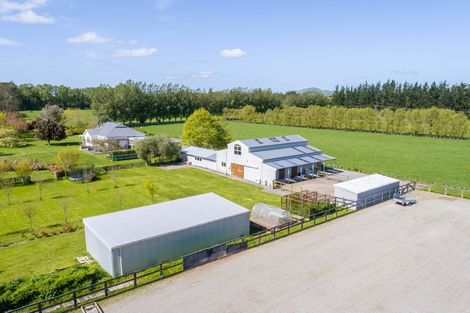 Photo of property in 186a Te Whiti Road, Homebush, Masterton, 5885