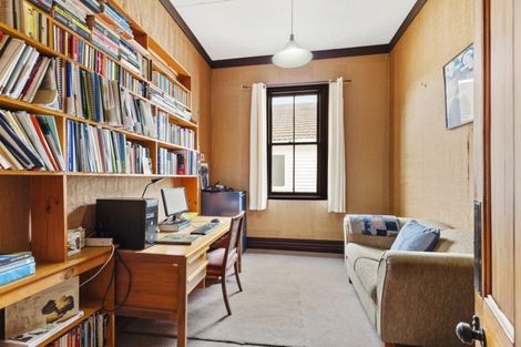 Photo of property in 38 Derwent Street, Island Bay, Wellington, 6023