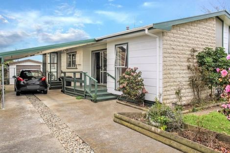 Photo of property in 54 Swinburn Street, Dannevirke, 4930