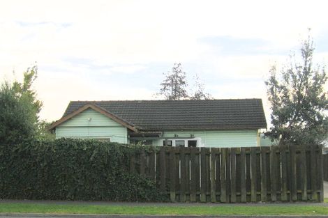 Photo of property in 136 Killarney Road, Frankton, Hamilton, 3204