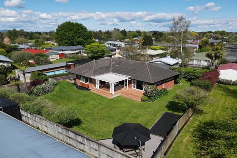 Photo of property in 37 Morris Road, Hillcrest, Hamilton, 3216