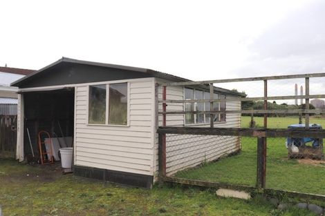 Photo of property in 13 Parry Street, Huntly, 3700