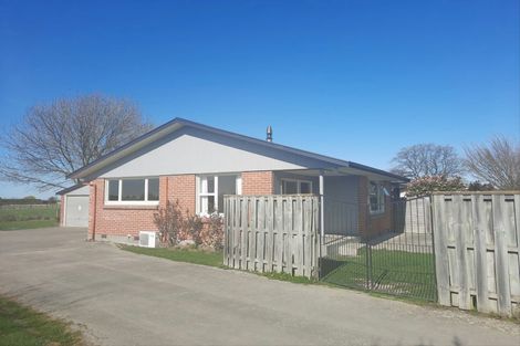 Photo of property in 102 Farm Road, Allenton, Ashburton, 7700