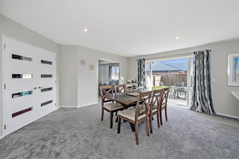Photo of property in 4 Fleming Drive, Leeston, 7632
