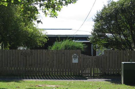 Photo of property in 27 Seabrook Avenue, New Lynn, Auckland, 0600