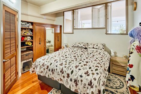 Photo of property in Palazzo, 2/42 Vivian Street, Te Aro, Wellington, 6011