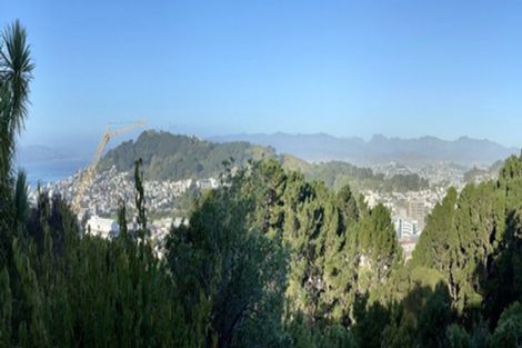 Photo of property in 3 Asquith Terrace, Brooklyn, Wellington, 6021