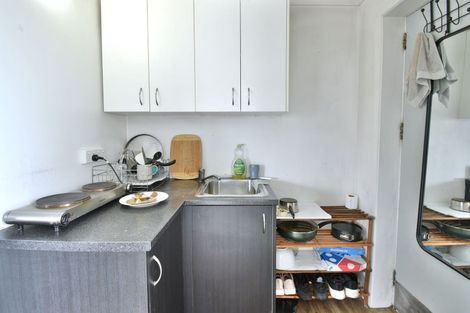 Photo of property in 487a George Street, North Dunedin, Dunedin, 9016