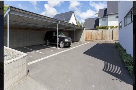 Photo of property in 1/11 Exeter Street, Merivale, Christchurch, 8014