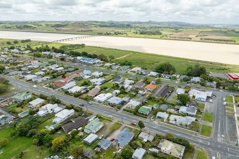Photo of property in 7 Jervois Street, Dargaville, 0310