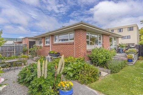 Photo of property in 1/45 Peverel Street, Riccarton, Christchurch, 8041