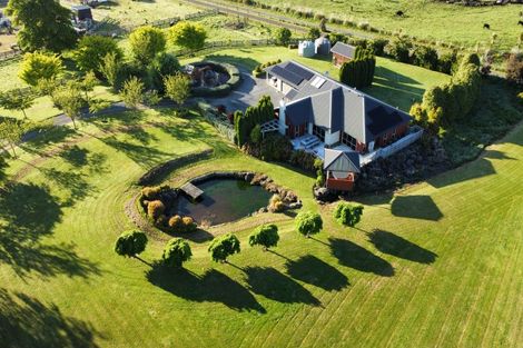 Photo of property in 254a Mangateitei Road, Rangataua, Ohakune, 4691