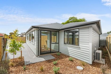 Photo of property in 7a Taurima Street, Hei Hei, Christchurch, 8042