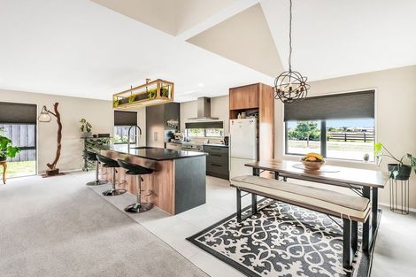 Photo of property in 16 Munro Lane, Rolleston, 7615