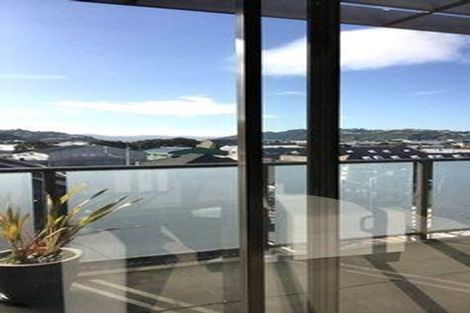 Photo of property in 3/45 Childers Terrace, Kilbirnie, Wellington, 6022