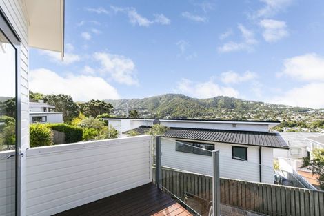 Photo of property in 28b Punjab Street, Khandallah, Wellington, 6035