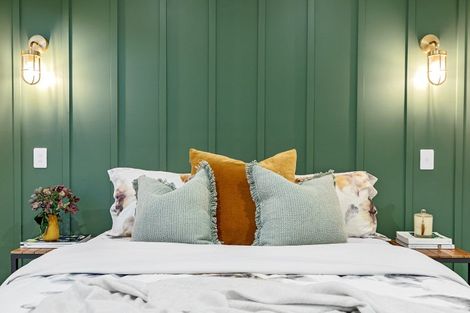 Photo of property in 5 Pekapeka Lane, Poike, Tauranga, 3112