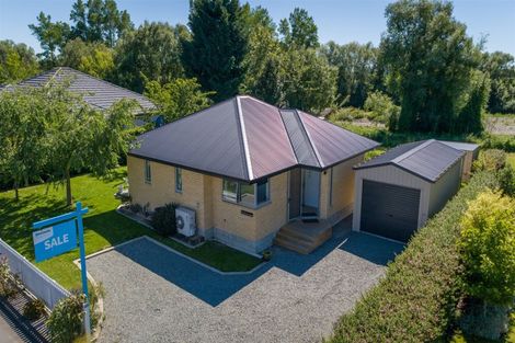 Photo of property in 25 Coles Street, Geraldine, 7930