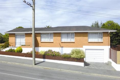 Photo of property in 156 Eglinton Road, Mornington, Dunedin, 9011