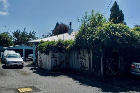 Photo of property in 114d Govett Avenue, Frankleigh Park, New Plymouth, 4310