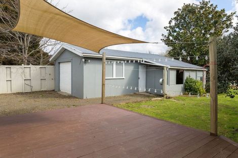 Photo of property in 349 High Street, Dannevirke, 4930