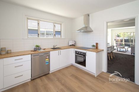 Photo of property in 56 Birchfield Avenue, Dallington, Christchurch, 8061