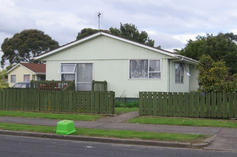 Photo of property in 9 Marble Place, Wiri, Auckland, 2104
