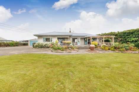 Photo of property in 828 Colyton Road, Bunnythorpe, Feilding, 4775