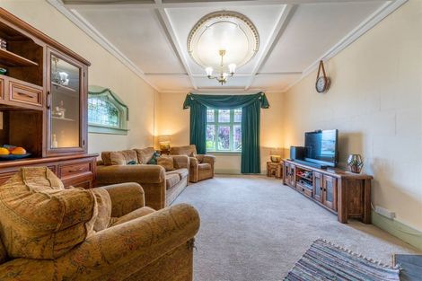 Photo of property in 47 Greta Street, South Hill, Oamaru, 9400