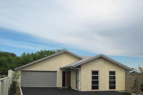 Photo of property in 12 Hiley Street, Springlands, Blenheim, 7201