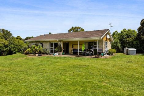 Photo of property in 174 South Road, Hawera, 4610