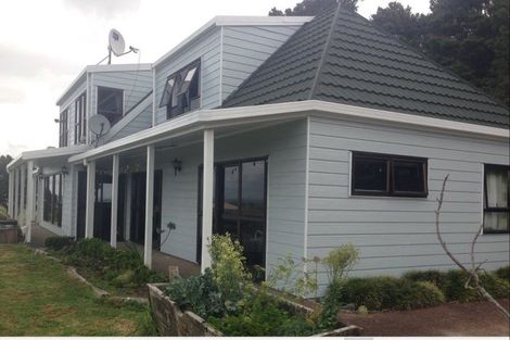 Photo of property in 338a Wairere Road, Paparoa, 0571