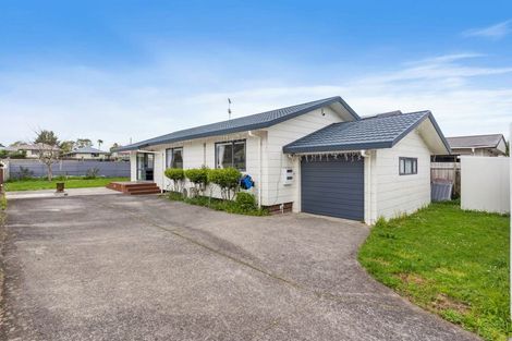 Photo of property in 58a Tironui Road, Takanini, 2112