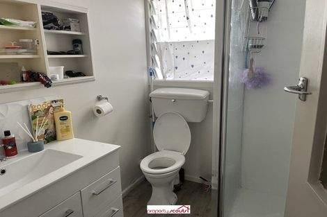 Photo of property in 8a Te Aroha Street, Hamilton East, Hamilton, 3216