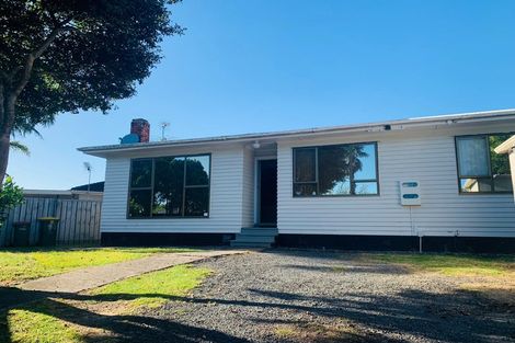 Photo of property in 1/17 Adams Road, Manurewa, Auckland, 2102