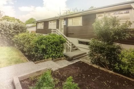 Photo of property in 1/29 Morton Avenue, Forrest Hill, Auckland, 0620