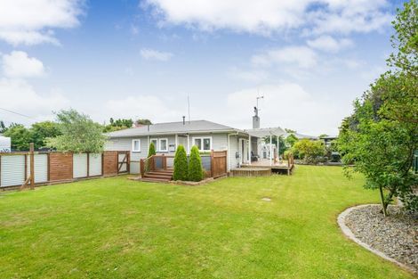 Photo of property in 21 Slacks Road, Awapuni, Palmerston North, 4412