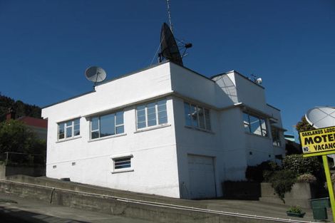 Photo of property in 133 Waimea Road, Nelson South, Nelson, 7010