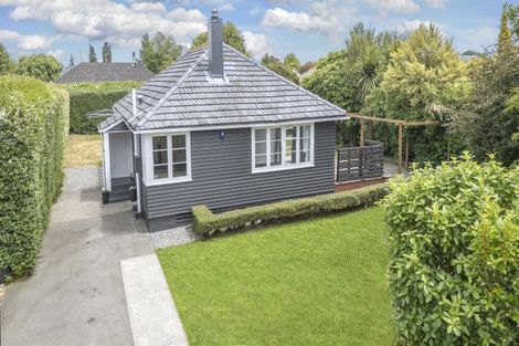 Photo of property in 1 Royal Terrace, Rangiora, 7400
