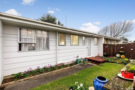 Photo of property in 4/59 Puhinui Road, Manukau, Auckland, 2104