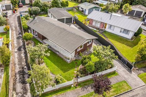 Photo of property in 14 Ferndale Place, Feilding, 4702