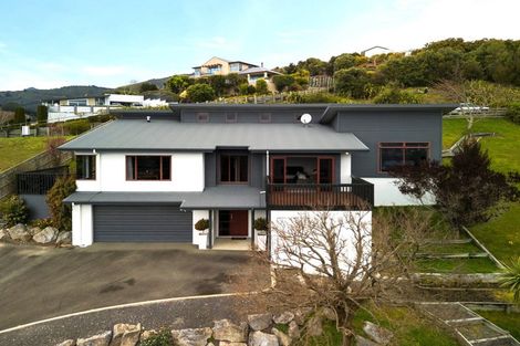 Photo of property in 62 Newman Drive, Enner Glynn, Nelson, 7011